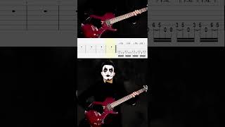 【RAMMSTEIN】 Engel  cover by Dotti Brothers  GUITAR TAB [upl. by Dupuy]