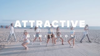 1MILLION  Attractive Prod traila ong  Chrissy [upl. by Celine819]