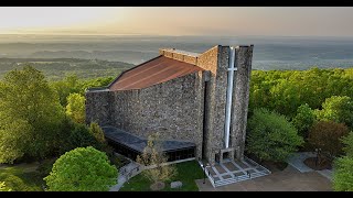 Covenant College Chapel Monday November 11th [upl. by Gussi869]