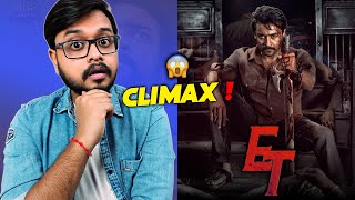 ET Etharkkum Thunindhavan Movie Review In Hindi  Suriya  By Crazy 4 Movie [upl. by Bores]