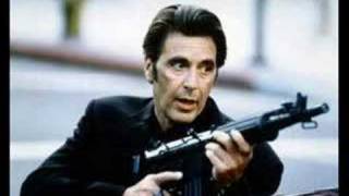 Al Pacino prank calls a bank [upl. by Gagne]