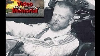 MOTORSPORT VIDEO MEMORIAL  Herbert Müller [upl. by Stedman]