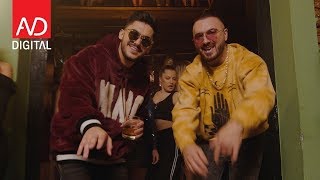 Butrint Imeri ft Gjiko  Bakllava Official Video HD [upl. by Aceissej]