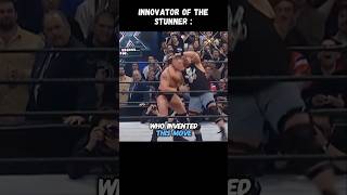 Every WWE Wrestler who used the Stunner as Finisher  shorts wwe [upl. by Lennon697]