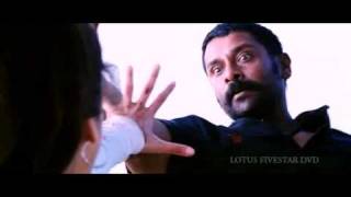 Raavanan Climax Song Naan Varuven HD [upl. by Asiul]