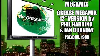 Grease Megamix  12 Version [upl. by Cooe267]