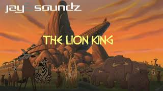 Jay6Soundz The Lion King Sample quotDeceptionquot [upl. by Hogan965]