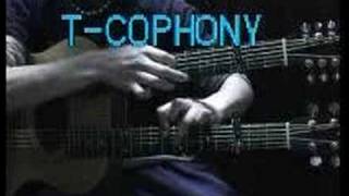 tcophonys double neck guitar video [upl. by Pattin]