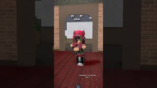 WHO GON STOP ME… 😒😒  mm2 murdermystery2 roblox robloxmm2 lyverss [upl. by Reisman]