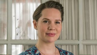 Amanda fra Badehotellet Sådan er mit forhold til tyskerne [upl. by Nnuahs447]