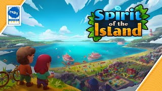 Spirit Of The Island Paradise Edition  Tráiler [upl. by Fabyola]