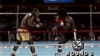 Pernell Whitaker vs Danny Avery  HIGHLIGHTS [upl. by Celeste]