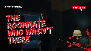 True Horror story The Roommate Who Wasnt Therehaunted mystery college paranoia thriller [upl. by Rehportsirhc]