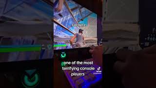 Lockerz 😈 fortnite lockerzfn bestconsoleplayer fortniteclips [upl. by Esinereb]