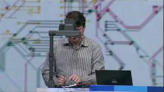 Google IO 2010  Keynote Day 1  Full Length [upl. by Morgenthaler]