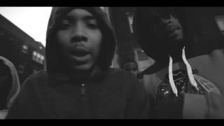 Boss Top Feat G Herbo Aka Lil Herb  Cant Love Her Throw Back Dir By Dibent [upl. by Imoen41]