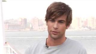 Chace Crawford  Gossip Girl [upl. by Arahd]