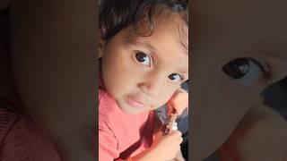 Ziva❤️ shorts youtube youtubeshorts cute cuteness funny malayalam ownvoice ziva jubibazi [upl. by Marelda]