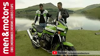 2004 Kawasaki ZRX 1200 Overview [upl. by Idac]