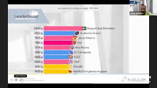 Comunidades Integrales y Sostenibles [upl. by Chavaree83]