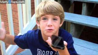 MattyB Montage Timber [upl. by Myriam600]