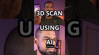 Unveiling Magiscan App Scan amp Scale Helmets 3dprinting [upl. by Avram]