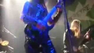 Carpathian Forest  Bloodlust And Perversion Live at Inferno Festival 03302002 [upl. by Alamac548]