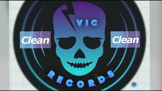 450  Bad Gyal VicRecords  Clean Enhance Version [upl. by Idelle968]