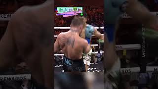 Jaime Munguia Mexico vs Canelo Alvarez Mexico boxing 2024 shorts [upl. by Ranee]