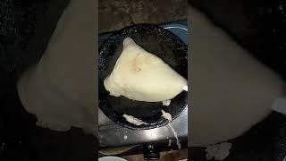 নরম তুলতুলে চাপড়ি shortvideo food [upl. by Han]