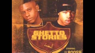 Lil Boosie Ghetto Stories [upl. by Eelyac]