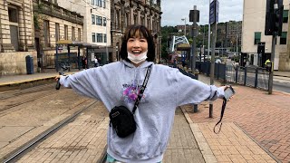 tricot WALKING × WALKING TOUR 2022  behind the scenes ep1 [upl. by Liuqa]