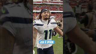 No sophomore slumps 📈nfl seahawks [upl. by Rose]