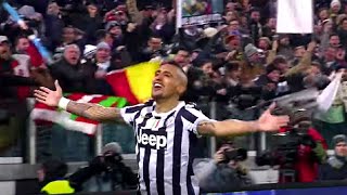 JuventusInter 31 02022014 The Highlights [upl. by Nadda]