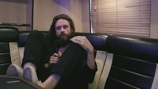 Father John Misty On The Story Behind One Of The Years Best Covers  His Take On Arcade Fires The [upl. by Lobell]