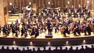 P Czajkowski  quotFrancesca da Riminiquot Symphonic Fantasia Op 32 1st Movement [upl. by Lorrin37]