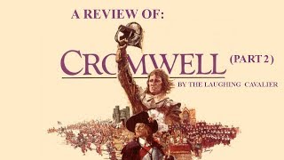 A Review of Cromwell 1970 Part 2 [upl. by Atiseret358]