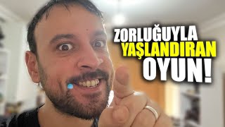 SAÇ YOLDURAN YENİ ÇILDIRMALIK OYUNU BULDUM SIFU TÜRKÇE [upl. by Adniroc391]