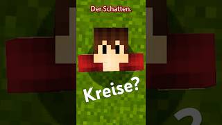 Kreise in Minecraft   LarsLP Shorts minecraftshorts minecraft [upl. by Annaid]