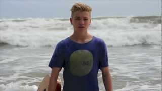 As Long As You Love Me Justin Bieber acoustic cover  15yr old Aussie singer [upl. by Aryahay]