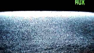 Weird VHS Noise [upl. by Eniamart]