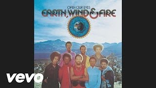 Earth Wind amp Fire  Drum Song Audio [upl. by Eleon474]