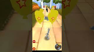 Looney tunes dash ep7mod [upl. by Assillem650]