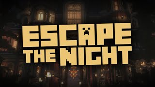 Escape The Night Season 5  UPDATE Breakdown Plot Revealed Cast amp MORE [upl. by Lippold966]