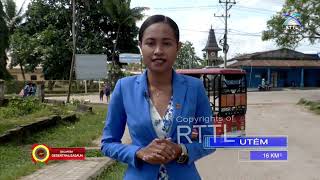 RTTLEP  DALAN BA DESENTRALIZASAUN Eps 2  24072024 LIVE STREAM [upl. by Egidio]