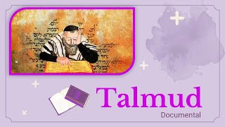 Talmud Documental [upl. by Pip]