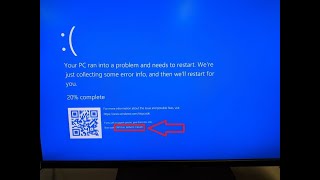 ⛔⚠️ Como SOLUCIONAR CRITICALSERVICEFAILED en WINDOWS 10 FÁCIL y RÁPIDO [upl. by Hselin]