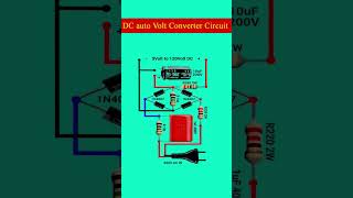 quotDC Auto Voltage Converter  Reliable Voltage Stabilization for DC Powerquot [upl. by Eninnaej]