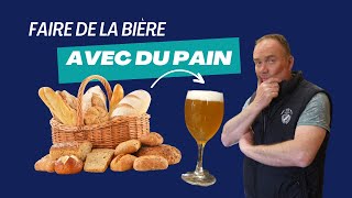 La bière au pain [upl. by Anoyi]