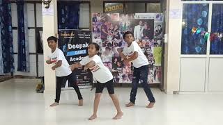 Raghupati Raghav Raja Ram dance hrithikroshan krrish3 shortsfeed shorts [upl. by Tamara]